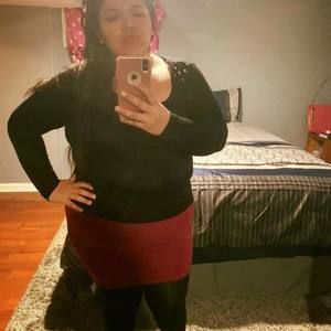 Meet your Posher, Marlen